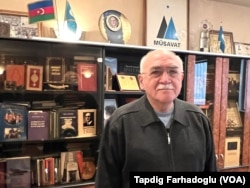 İsa Qəmbər