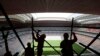 CEO Qatar 2022 Kecam Media atas Laporan Jumlah Kematian
