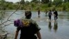 Título 42 e migrantes en busca de asilo