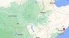 Adale, Somalia (Google Map)