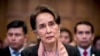 "Génocide" rohingya: la CIJ donne la parole à Aung San Suu Kyi