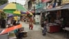 Most store owners in this market say they are unprepared for the switch to the Goods and Services Tax that will unify India into a single market because they do not have computers or internet connections.