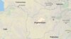 Provinsi Ghor, Afghanistan. (Google Maps)