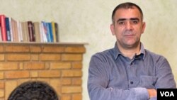 Xalid Ağaliyev