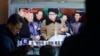 Experts: North Korea's Expected Nuclear Missile Test Likely to Involve Miniature Warheads 