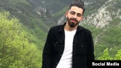 Salar Tahir Afşar