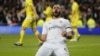 "Football Leaks" : Benzema bon élève fiscal, contrairement à Ronaldo