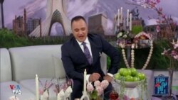 ویژه برنامه: گفتگوی اختصاصی با مژگان شجریان