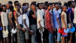 Lakkoobsii lammiwwan Itiyoophiyaa Gara Sudaanti Dheessanii Dabalaa Jira: UN