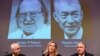 Le Nobel de médecine pour des recherches sur le cancer