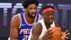 La semaine des Africains en NBA : Embiid domine Siakam et Achiuwa