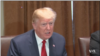 Kwa nini Trump asema yuko tayari serikali kufungwa?