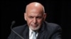 Presiden Afghanistan Tuduh Pakistan adalah Markas Besar Taliban