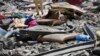 Les conditions de vie effrayantes des migrants en Libye