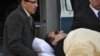 Mubarak Trial - June, 2012
