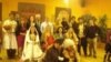 Amerikada ilk Azərbaycan teatrı