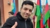 AXCP fəalı həbs edilib