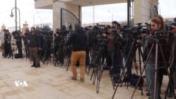 Di Raporta HRW de Rewşa Bakur û Rojhilata Sûrîyê