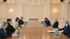 İlham Əliyev: Cənub Qaz Dəhlizinin qoyduğu bünövrə bərpaolunan enerji sahəsində əməkdaşlıq üçün əlverişli imkanlar yaradır
