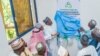 Taro Kaddamar Da Cibiyar Kula Da Aikin Hajji ta Najeriya