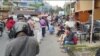 အင်ဒိုနီးရှား ကိုဗစ်ကူးစက်မှုနဲ့ အောက်စီဂျင်အခက်အခဲ
