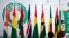 Batun Hadin Kai Da Tsaro Na A Gaba-Gaba A Babban Taron ECOWAS A Abuja