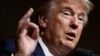 Kungiyoyin Jam'iyyar Republican Sun Ce Baza Su Goyi Bayan Donald Trump Ba