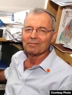 Elisha Haas
