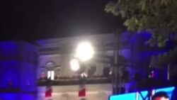 سخنان فاطمه معتمد آریا در هجدهمین جشن خانه سینما