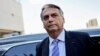 Tsohon shugaban kasar Brazil, Jair Bolsonaro