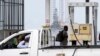 Hausse record du prix du carburant au Gabon