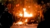Romanian Minister Resigns After Anti-graft Protests