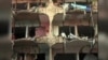 Violence Overwhelms Pakistan's Largest City 
