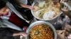 
With a Chokehold on Ukraine’s Grain, Russia Falsely Blames U.S. for Global Hunger