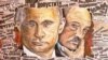 Belarus Razes a Memorial to Polish Soldiers, Then Denies It