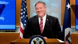 VOA Asia - Questions mount for China