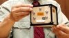 World's first wooden satellite, developed in Japan, heads to space