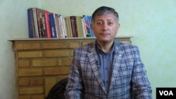İlham Shaban