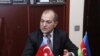 Mahmud Bilgin: İranda sentyabr 2022 etirazlarından sonra güney təşkilatlarında fəallıq artıb 