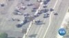 Gunman Suspected of California Lunar New Year Shooting is Dead