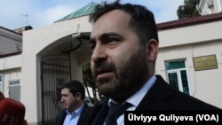 Bəxtiyar Hacıyev