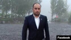Elnur Həsənov