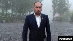 Elnur Həsənov