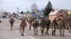 Ukraine : le point sur les sanctions internationales