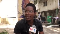 Mikwo Twotwa: Etidyan Ayisyen bay Opinyon yo sou Envazyon Ikren nan