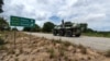 Le Mozambique, encore hanté par les démons de la guerre civile