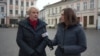 VOA Interview: US Ambassador to UN Agencies for Food and Agriculture Cindy McCain
