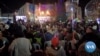 Palestinians Prepare to Celebrate Christmas
