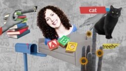 Apprenons l’anglais avec Anna, épisode 9: "What are you doing?"