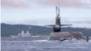 미 인도태평양사령부는 24일 오하이오급 유도미사일 잠수함인 미시간(SSGN-727)함이 지난 10일 오키나와 근처에서 잠시 머물렀다며 사진을 공개했다.